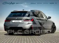 2025 BMW 320