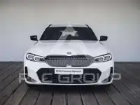 2025 BMW 320