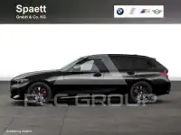 2025 BMW 320