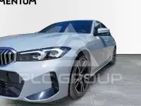 2025 BMW 320