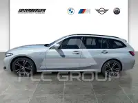 2025 BMW 320