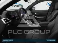 2025 BMW 320