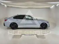 2025 BMW 320