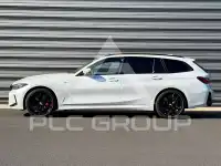 2025 BMW 320