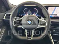 2025 BMW 320