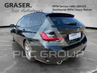 2025 BMW 320
