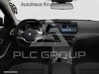 2025 BMW 320