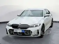 2025 BMW 320