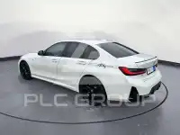 2025 BMW 320