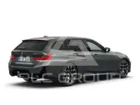 2025 BMW 320