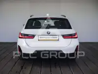 2025 BMW 320