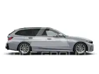 2025 BMW 320