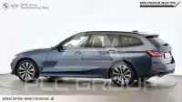 2025 BMW 320