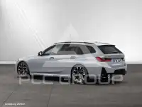 2025 BMW 320