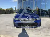2025 BMW 320