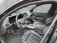 2025 BMW 320