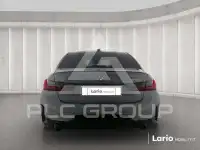 2025 BMW 320