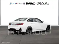 2025 BMW 320