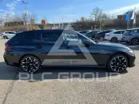 2025 BMW 320