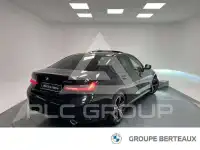 2025 BMW 320