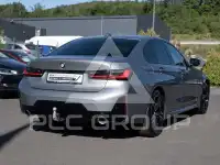 2025 BMW 320
