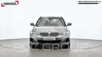 2025 BMW 320
