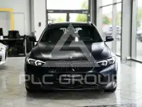 2025 BMW 320