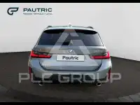 2025 BMW 320