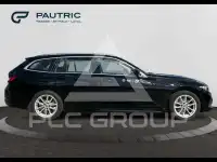 2025 BMW 320
