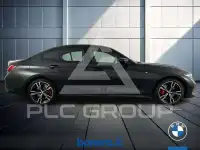 2025 BMW 320