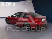 2025 BMW 320