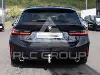 2025 BMW 320