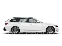 2025 BMW 320