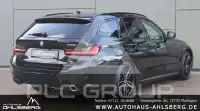 2025 BMW 320