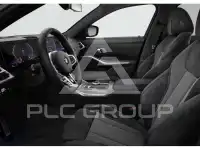 2025 BMW 320