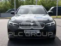 2025 BMW 320