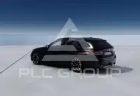 2025 BMW 320