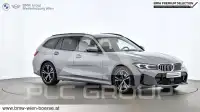 2025 BMW 320