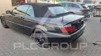 2025 BMW 320