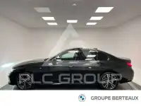 2025 BMW 320