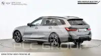 2025 BMW 320