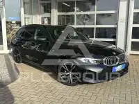 2025 BMW 320