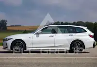 2025 BMW 320