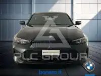 2025 BMW 320