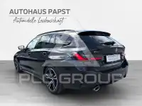 2025 BMW 320