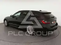 2025 BMW 320