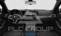 2025 BMW 320
