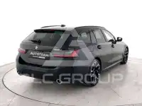2025 BMW 320