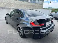 2025 BMW 320