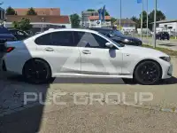 2025 BMW 320